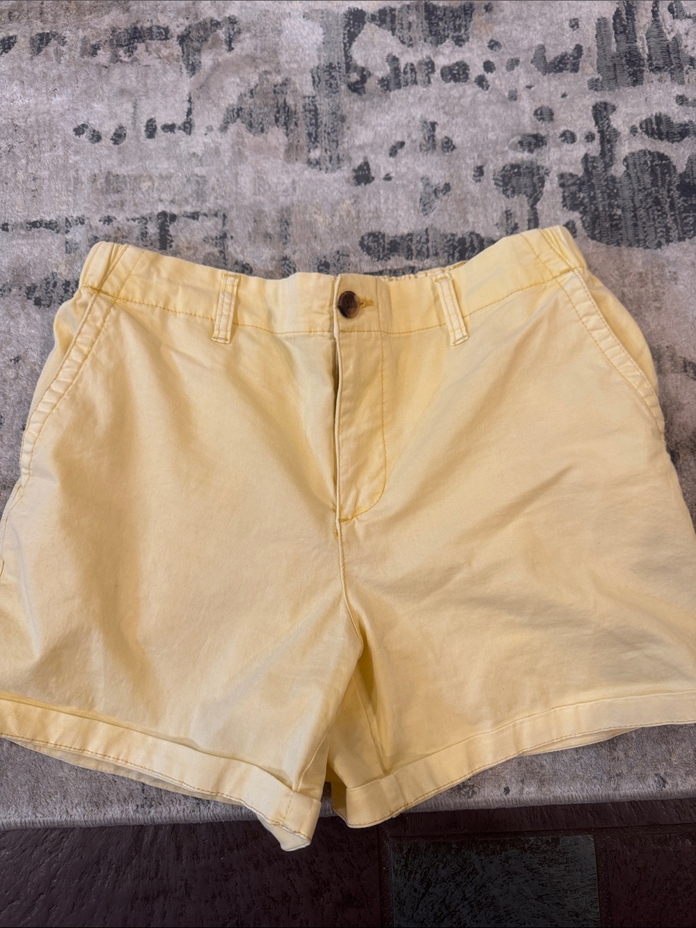 Old Navy OG Chino Shorts